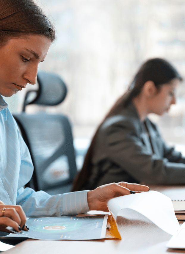 Estudio de ahorro energético para administradores de fincas - Maresme Plus