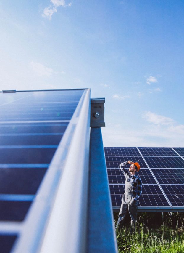 Instalaciones  fotovoltaicas